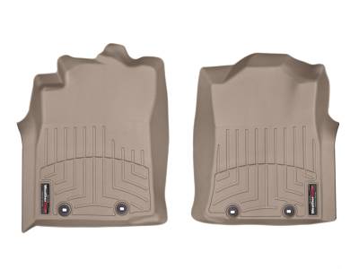 WeatherTech 456551 FloorLiner DigitalFit