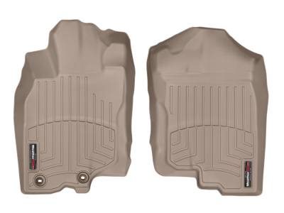 WeatherTech 455671 FloorLiner DigitalFit