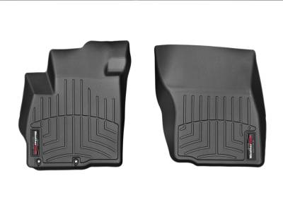 WeatherTech 446511 FloorLiner DigitalFit