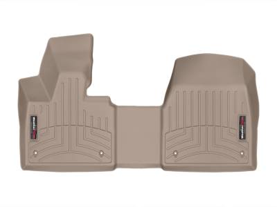 WeatherTech 455691 FloorLiner DigitalFit