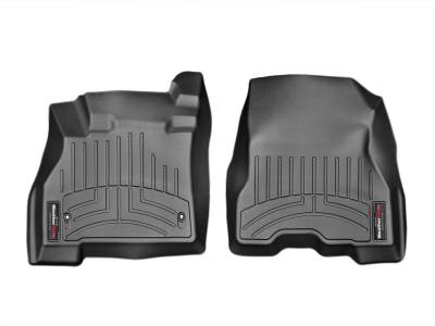 WeatherTech 446731 FloorLiner DigitalFit