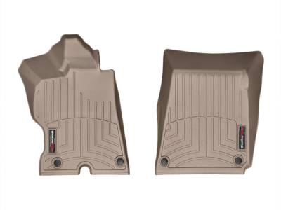 WeatherTech 456271 FloorLiner DigitalFit
