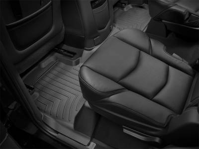 WeatherTech - WeatherTech 446952 FloorLiner DigitalFit - Image 2