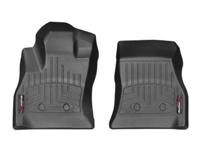 WeatherTech 447291 FloorLiner DigitalFit