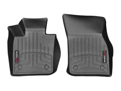 WeatherTech 447311 FloorLiner DigitalFit