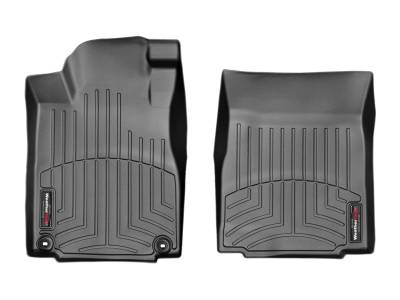 WeatherTech 447371 FloorLiner DigitalFit