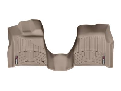 WeatherTech 456831 FloorLiner DigitalFit