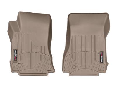 WeatherTech 457641 FloorLiner DigitalFit
