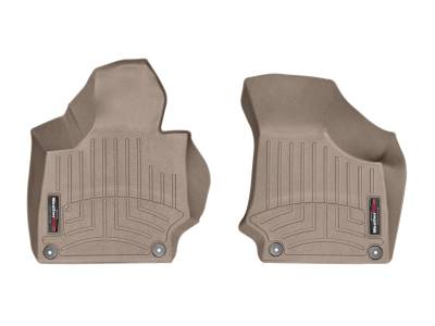 WeatherTech 454991 FloorLiner DigitalFit