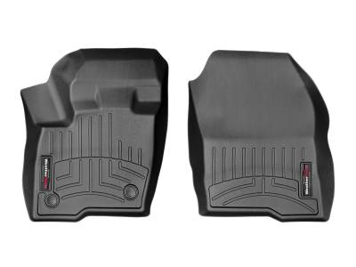 WeatherTech 448151 FloorLiner DigitalFit