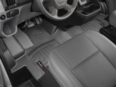 WeatherTech - WeatherTech 447391 FloorLiner DigitalFit - Image 13