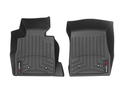 WeatherTech 448021 FloorLiner DigitalFit