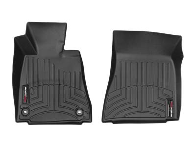 WeatherTech 448201 FloorLiner DigitalFit