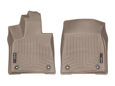 WeatherTech 458861 FloorLiner DigitalFit