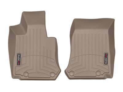 WeatherTech 458981 FloorLiner DigitalFit