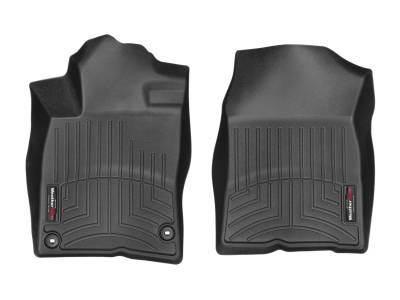 WeatherTech 449431 FloorLiner DigitalFit