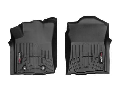 WeatherTech 448721 FloorLiner DigitalFit