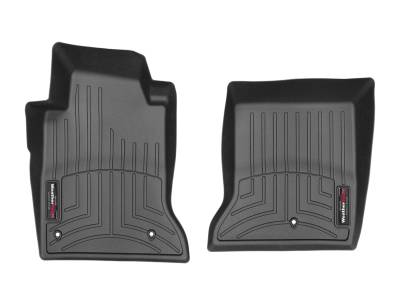 WeatherTech 449361 FloorLiner DigitalFit