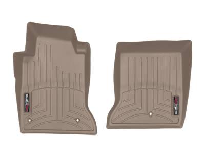 WeatherTech 459361 FloorLiner DigitalFit