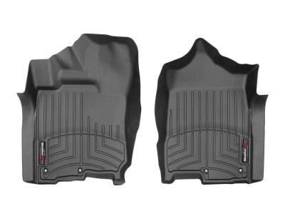 WeatherTech 449081 FloorLiner DigitalFit