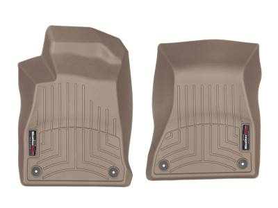 WeatherTech 459371 FloorLiner DigitalFit