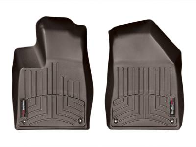 WeatherTech 476891 FloorLiner DigitalFit