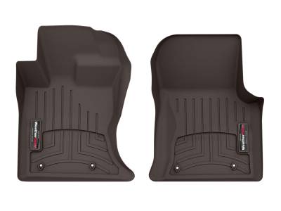 WeatherTech 479631 FloorLiner DigitalFit