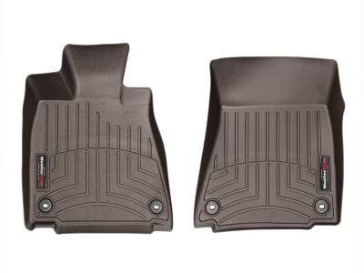 WeatherTech 476331 FloorLiner DigitalFit