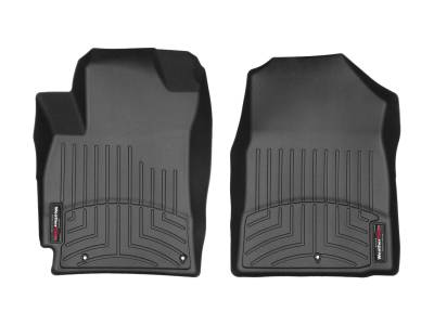 WeatherTech 449251 FloorLiner DigitalFit