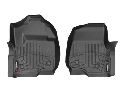 WeatherTech 4410511V FloorLiner DigitalFit