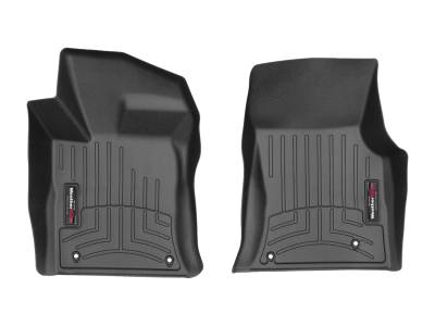 WeatherTech 448641 FloorLiner DigitalFit