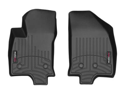 WeatherTech 449381 FloorLiner DigitalFit