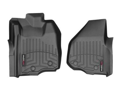 WeatherTech 449601V FloorLiner DigitalFit