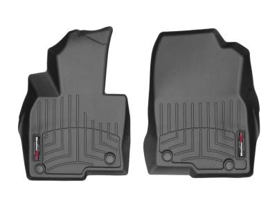 WeatherTech 4411871 FloorLiner DigitalFit