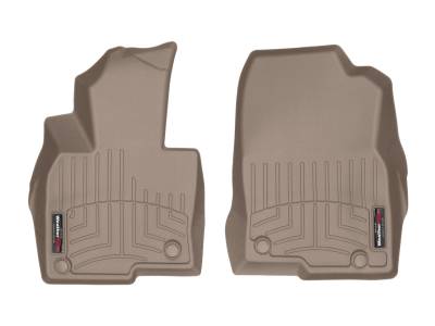 WeatherTech 4511871 FloorLiner DigitalFit