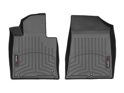 WeatherTech 4411141 FloorLiner DigitalFit