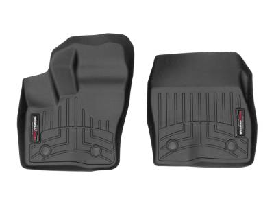 WeatherTech 4412161V FloorLiner DigitalFit