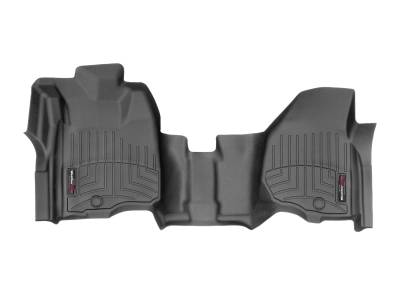 WeatherTech 449591V FloorLiner DigitalFit