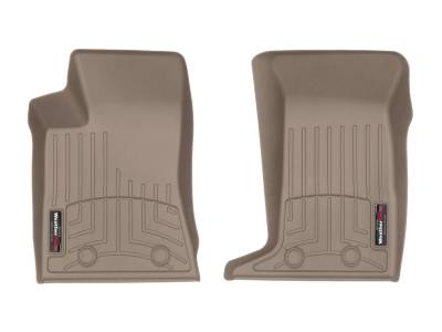 WeatherTech 4511121 FloorLiner DigitalFit