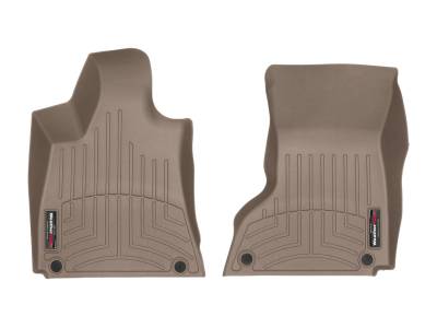 WeatherTech 456101 FloorLiner DigitalFit