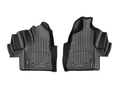 WeatherTech 449751V FloorLiner DigitalFit