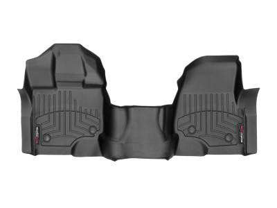 WeatherTech 447931V FloorLiner DigitalFit