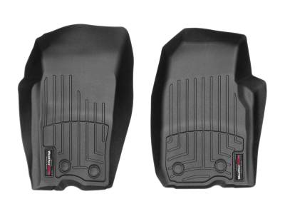 WeatherTech 4412151 FloorLiner DigitalFit