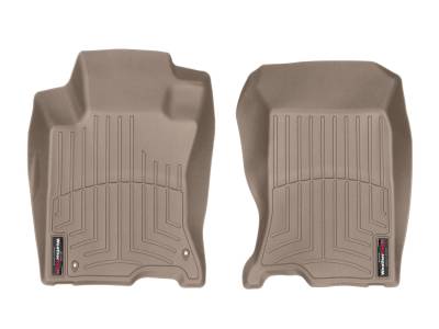 WeatherTech 4512771 FloorLiner DigitalFit