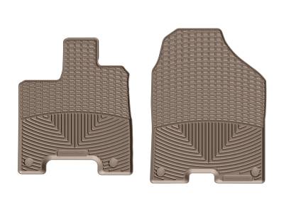 WeatherTech W415TN All Weather Floor Mats