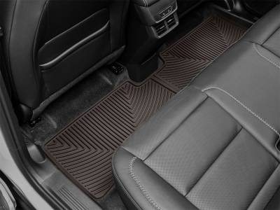 WeatherTech - WeatherTech W425CO All Weather Floor Mats - Image 2