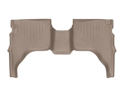 WeatherTech 4512122 FloorLiner DigitalFit