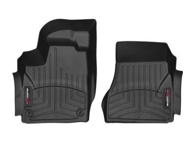 WeatherTech 4410781 FloorLiner DigitalFit