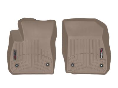WeatherTech 4512501 FloorLiner DigitalFit