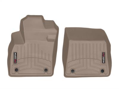 WeatherTech 4514191 FloorLiner DigitalFit